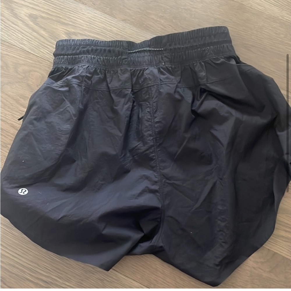 Lululemon Step Out High Rise Short 3" - Picture 4 of 8